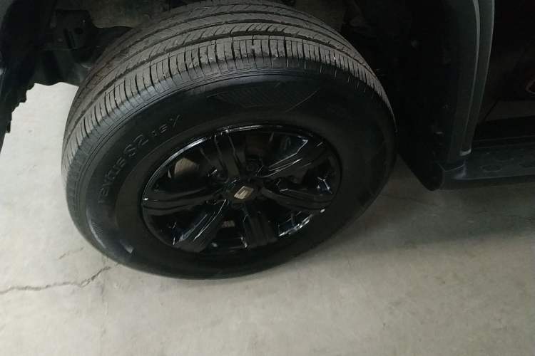 Used Tank 300 2023 Off-Road Edition 2.0T Conqueror
