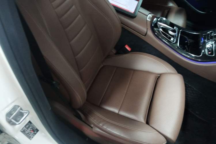 Used Mercedes-Benz E-Class 2016 E 200 L Sport Edition
