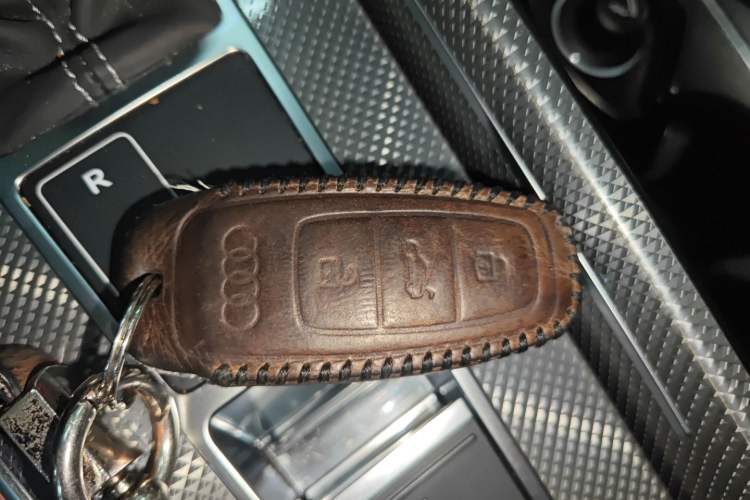 Used Audi A6L 2021 45 TFSI Prestige Dynamic Edition