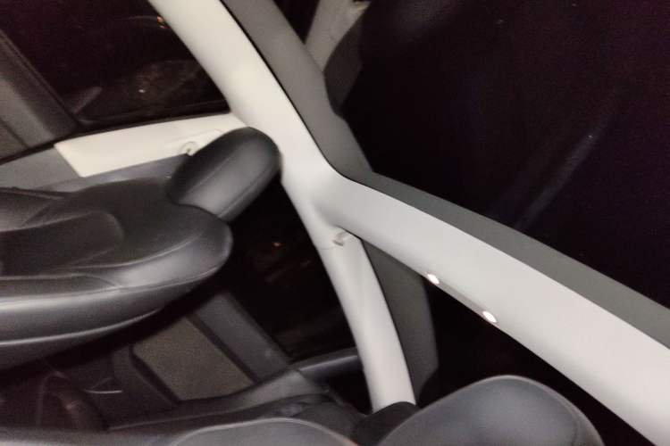 Used Tesla Model 3 2021 Revised Version Standard Range Rear-Wheel Drive Upgraded Edition 3D1
