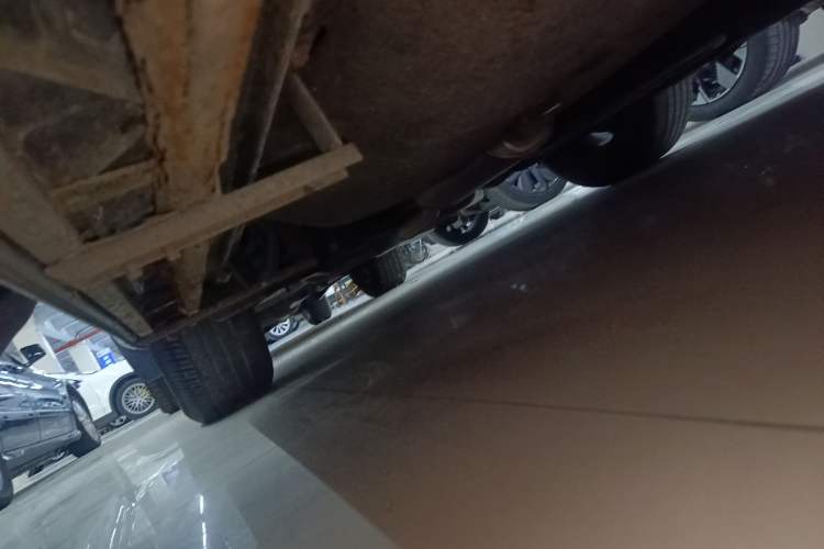 Used Honda CR-V 2019 240TURBO CVT 2WD Comfort Version China VI Emission Standard
