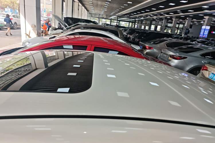 Used Nissan Sylphy 2016 1.6 XL CVT Luxury Edition
