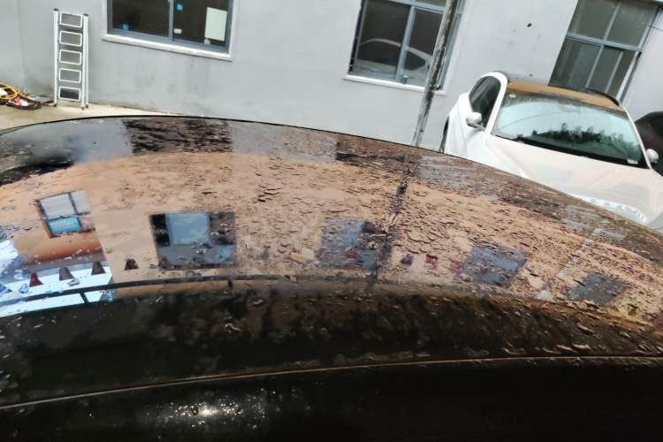 Used XPeng P7+ 2024 Long-Range Max