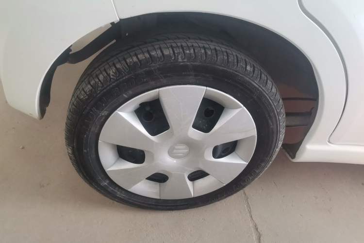 Used Suzuki Alto 2013 Revised Version 1.0L Manual Comfort Edition
