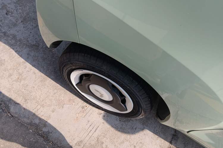 Used Wuling Hongguang MINIEV 2021 Macaron Premium Model – Lithium-NMC