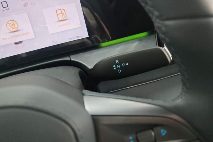 Used BYD Sealion 07 DM-i 2025 150 Flagship+ Edition
