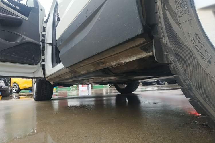 Used Jetta VS5 2023 280TSI Automatic Trend Edition
