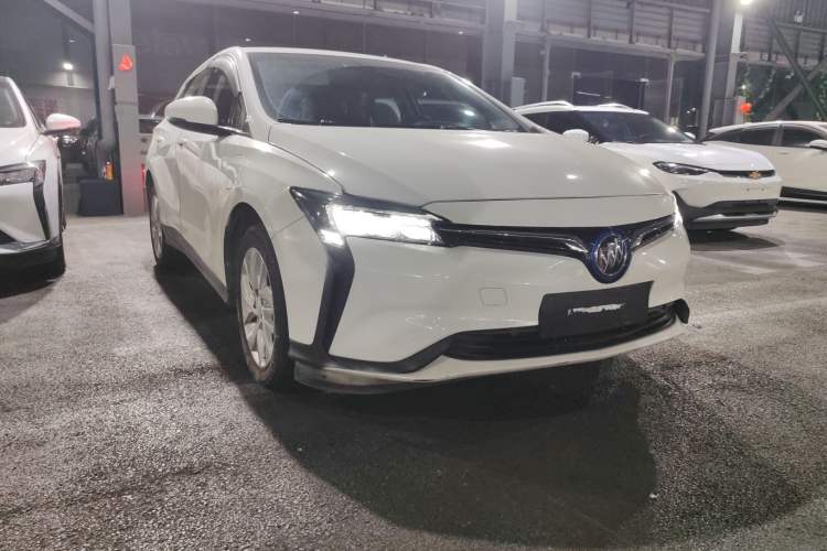 Used Buick Velite 6 2023 430km Range Commuter Version
