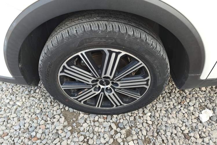 Used Kia Sportage R 2021 Ace 2.0L Splendid Edition
