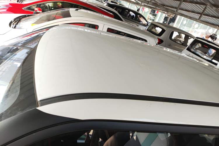 Used  Lumin 2023 205km Xiangqin Version