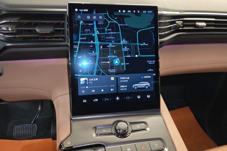 Used Nio ES6 2020 455KM Sport Edition