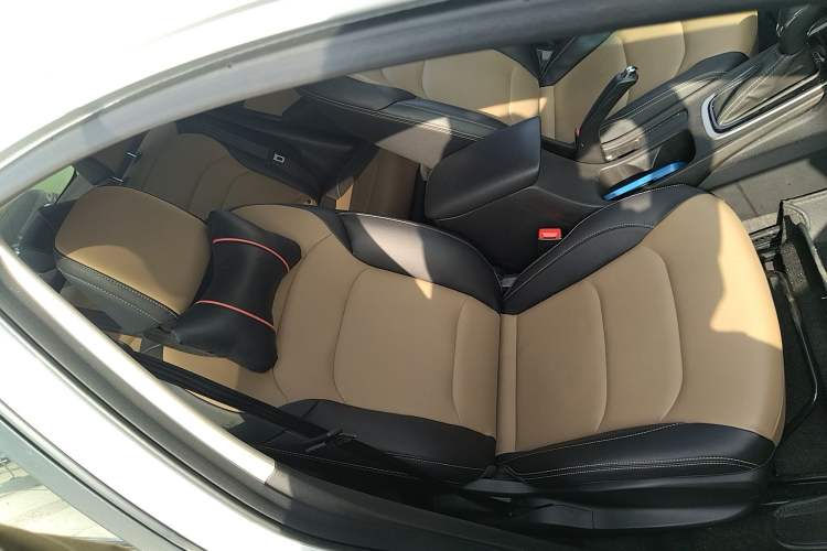 Used Chevrolet Monza 2022 320 Automatic Enjoyment Edition
