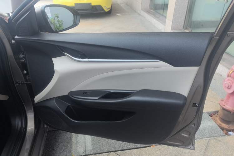 Used Buick GT 2016 15N Automatic Elite Edition
