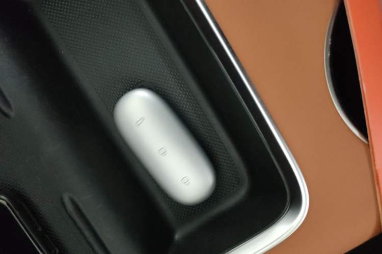 Used Li Auto L7 2023 Air model
