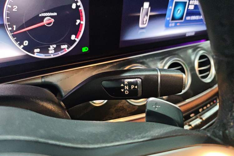 Used Mercedes-Benz E-Class 2019 Restyled E 300 L Sport Luxury Edition