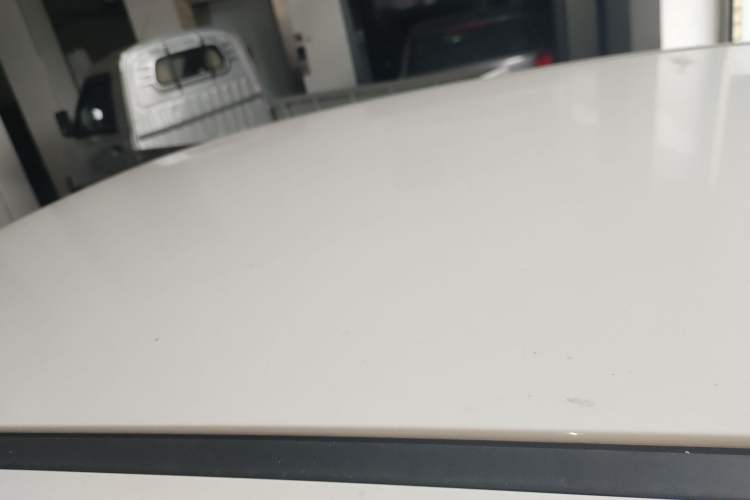 Used Wuling Hongguang MINIEV 2022 Macaron Premium Model – Lithium Ternary Battery
