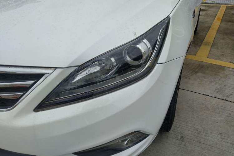 Used Changan Eado 2016 1.6L Automatic Trend Model
