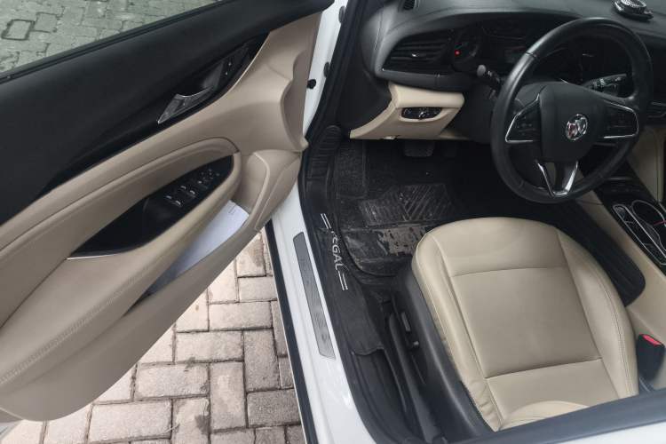 Used Buick Regal 2020 552T Elite Edition
