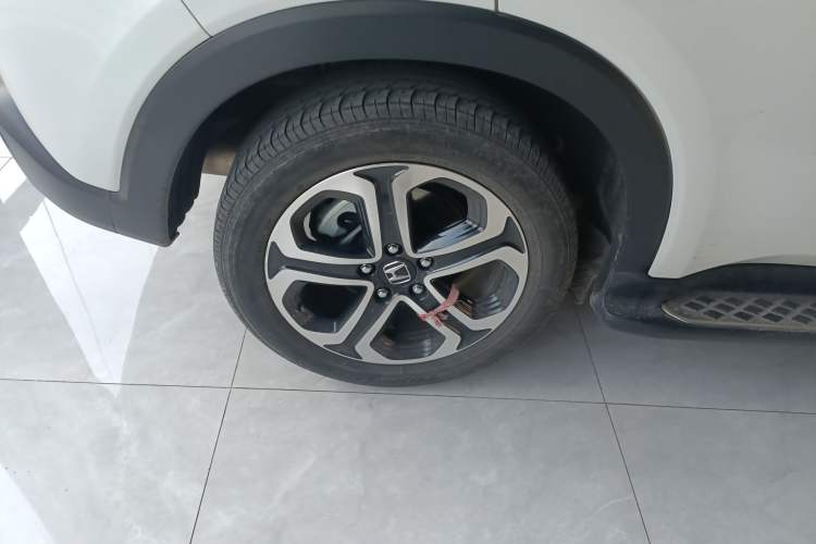 Used Honda XR-V 2021 1.5L CVT Comfort Version