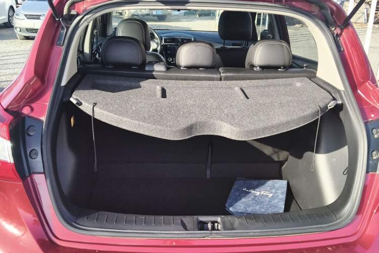 Used Nissan Tiida 2016 1.6L CVT Smart Drive Edition