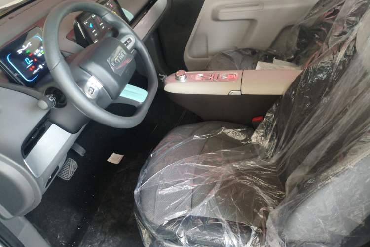 Used  Lumin 2025 205 km Xiangqin Version
