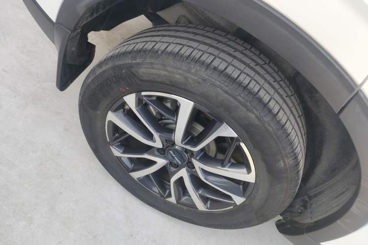 Used Haval H6 2021 3rd Generation 1.5T Automatic Two-Wheel Drive Pro