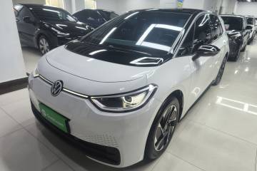 Used Volkswagen ID.3 2024 Intelligent Edition
