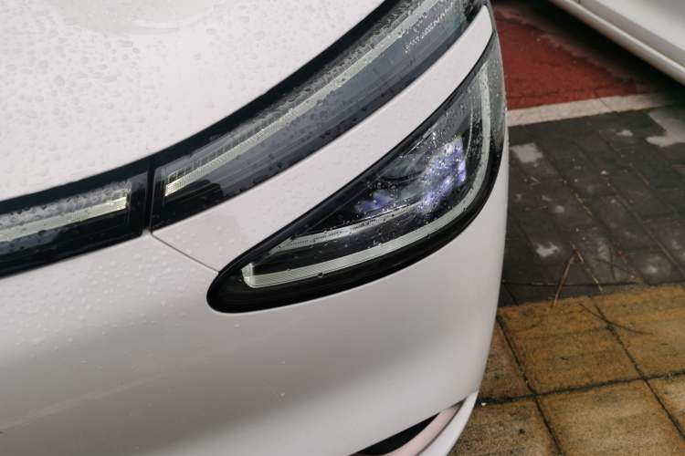 Used Dongfeng NAMMI 01 2024 New Edition 330 Plus Smart+
