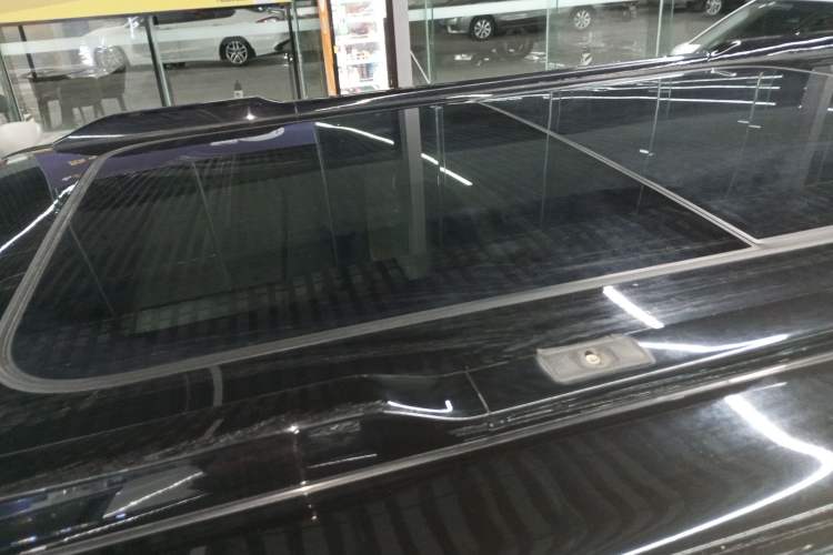 Used  03 2024 501km Four-wheel Drive Long-range Intelligent Driving Edition