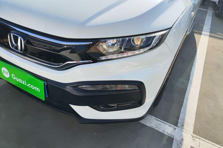 Used Honda XR-V 2017 1.8L EXi CVT Comfort Version