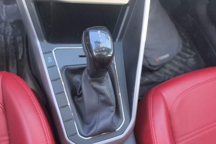 Used Volkswagen Polo 2019 Plus 1.5L Automatic Panoramic Enjoyment Edition