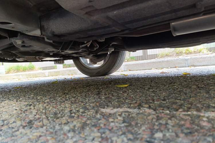 Used BAIC Beijing X7 2020 1.5TD DCT Trendy Edition