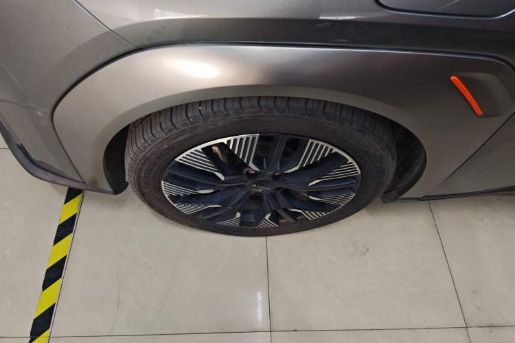 Used AION Y 2021 70 Enjoyment Tech Edition
