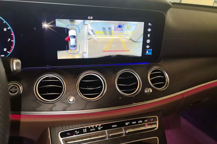 Used Mercedes-Benz E-Class 2021 Restyled E 260 Luxury Sports Edition