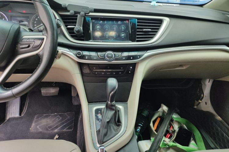 Used Buick GT 2019 15T Dual-Clutch Connected Elite Model China VI
