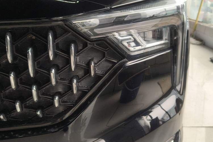 Used Bestune B70 2022 Third Generation 1.5T Automatic Enjoyment Version
