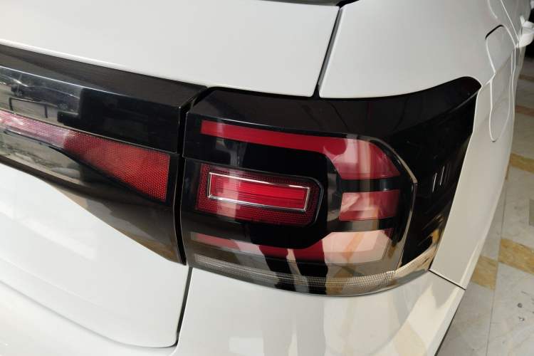 Used Volkswagen Tacqua 2020 1.5L Automatic Yue
