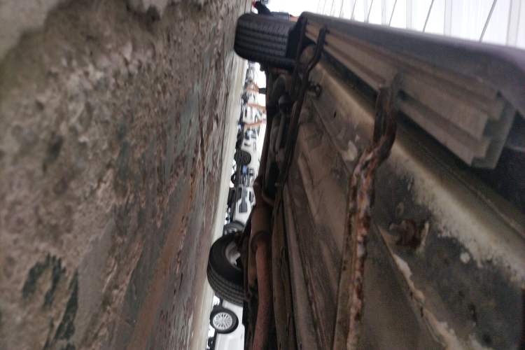 Used Nissan X-Trail 2019 2.0L CVT Comfort Edition 2WD
