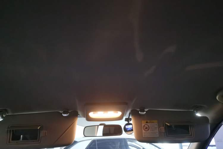 Used Nissan Qashqai 2019 2.0L CVT Smart Enjoyment Version
