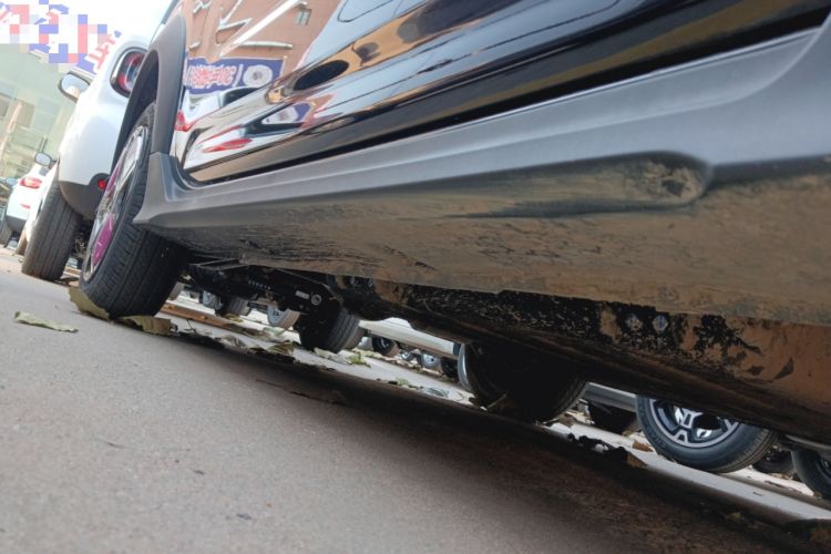 Used  Panda 2025 210km Panda Kart