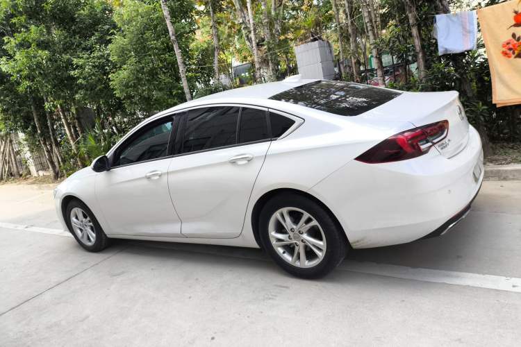 Used Buick Regal 2023 552T Smart Enjoyment Version
