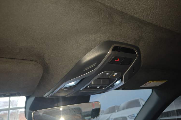 Used Geely Auto Preface 2023 2.0TD "Only This Verdant Green" Edition
