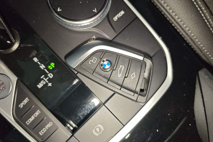 Used BMW 2 Series 2021 225i 4-Door Coupe M Sport Package
