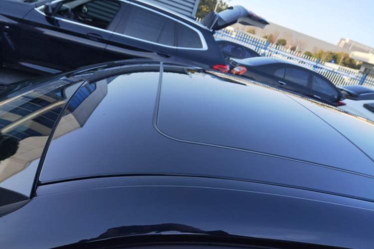 Used BMW i3 2022 eDrive 35 L
