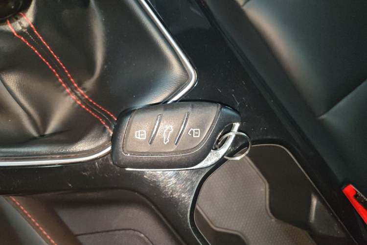 Used MG 5 2021 180 DVVT Manual Youth Luxury Edition