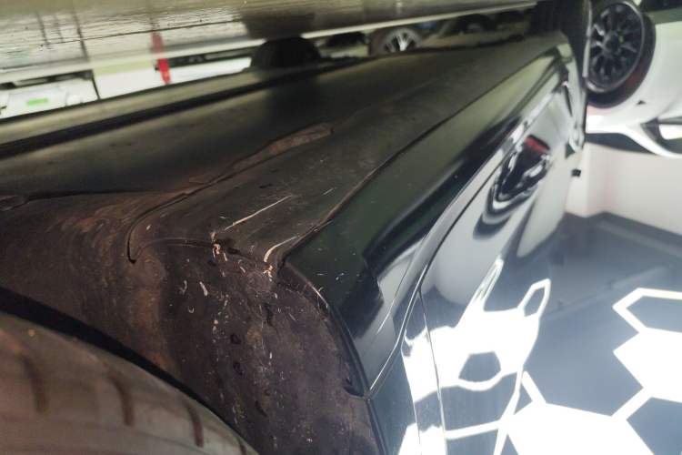 Used Tesla Model 3 2021 Standard Range Rear-Wheel Drive Upgraded Version 3D6
