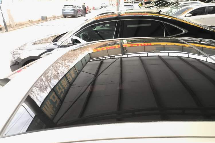 Used Jaguar XEL 2024 2.0T 250 PS R-DYNAMIC S Advanced Sport Edition