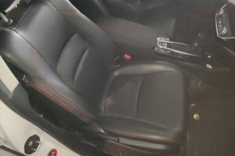 Used Honda Crider 2019 180 Turbo CVT Comfort Version China VI
