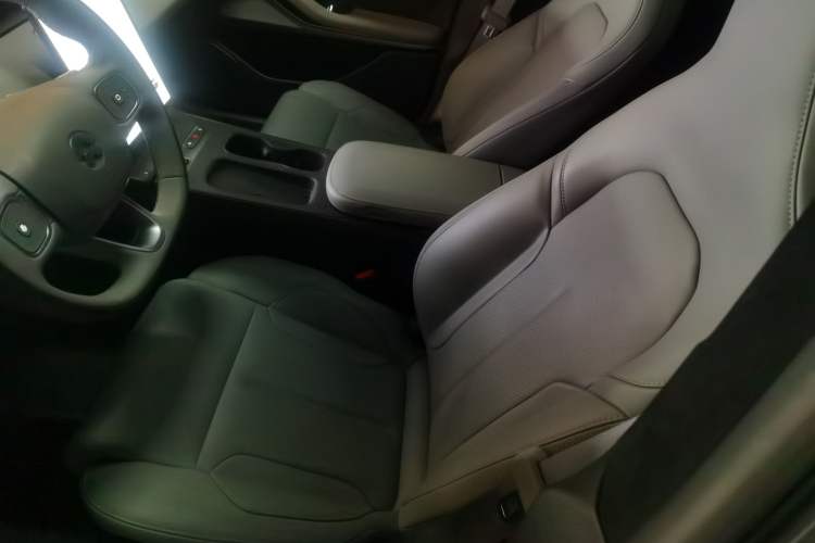 Used Nio ET5T 2024 75kWh Touring
