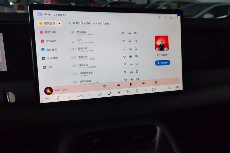 Used BYD Sealion 06 New Energy 